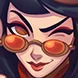 VayneWink emote