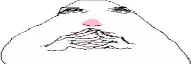 Othinking emote