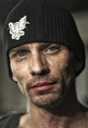 SkinnyPete static emote