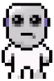 chatUnpleased emote