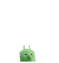 glorpPunch emote