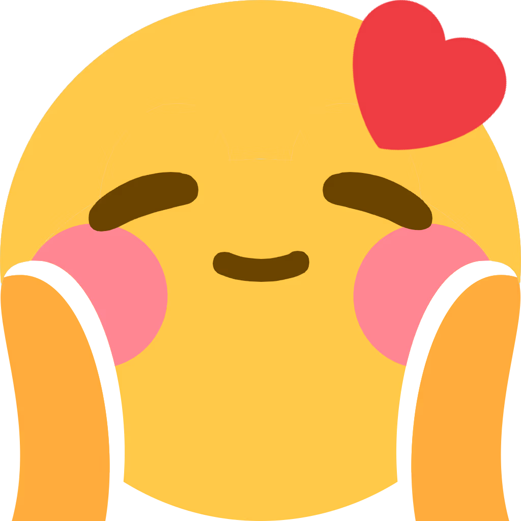 Affection emote