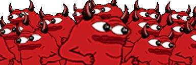 SCATTER emote