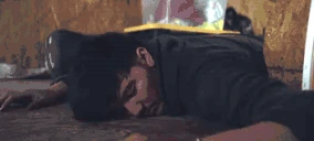 johnBackshots emote
