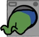 pepeStepBro emote