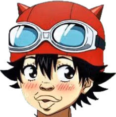 shy emote