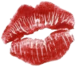 red_kiss emote