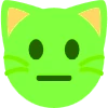 cat emote