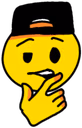 e_swag emote