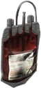 Dayzbloodbagfull emote