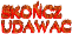 SkonczUdawac emote