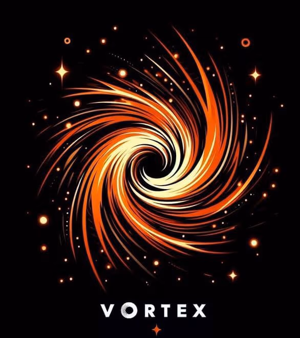 VORTEX emote