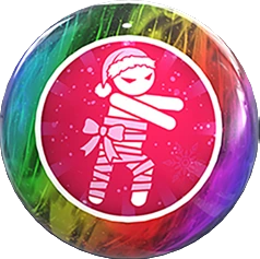 HolidayCheer emoji