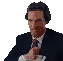 PoundChest emote