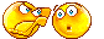 BULLYING animated emote