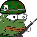 monkaVietnam emote