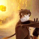 zhongliorder animated emote