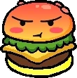 MadBurger emote