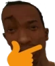 mmmm emote
