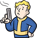 Postolero emote