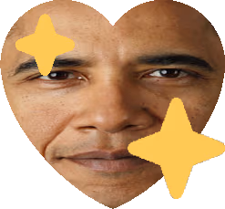 obama_stars emote