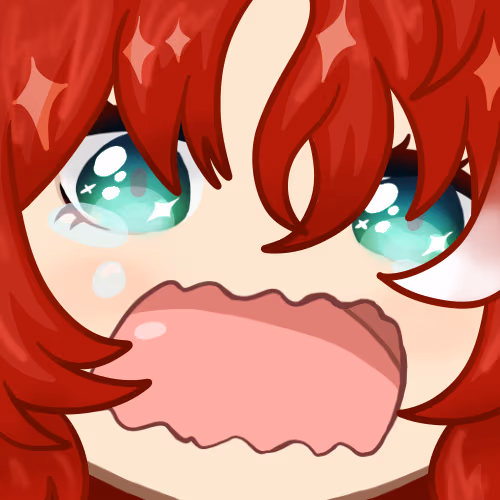 argenti_screm emote
