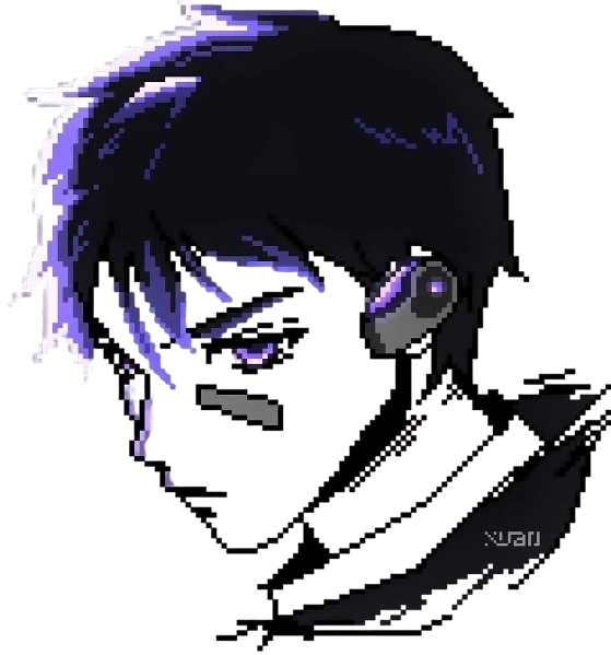 Iso emote