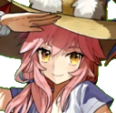 Tamamosummer emoji