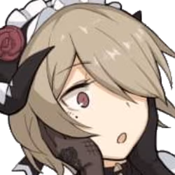 RitaSuprised emote