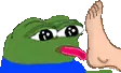 peepofetish emote