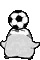 SoccerBird emote