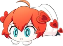 sophiabean emote