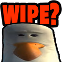 wipe emoji