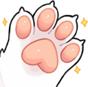 Claw emote
