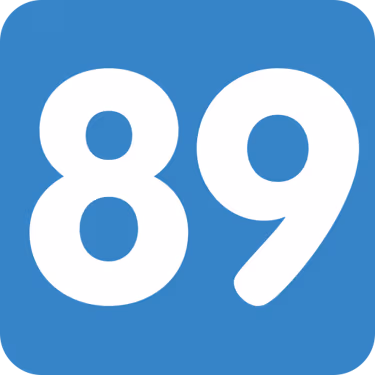 keycap_89 emote
