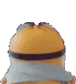 Dumpy emote