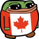 Canada emote