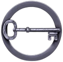 chave_medalha_prata emote