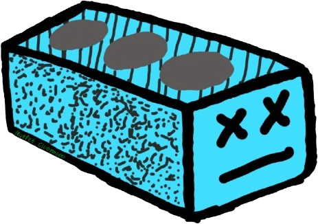 DeadBrick emote