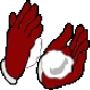Clap emote