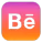 IconBehance emote