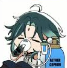 xiao_taking_aether_copium emoji