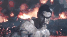 FIGHTBACK emote