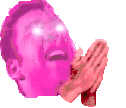 gachiHYPERCLAP animated emote