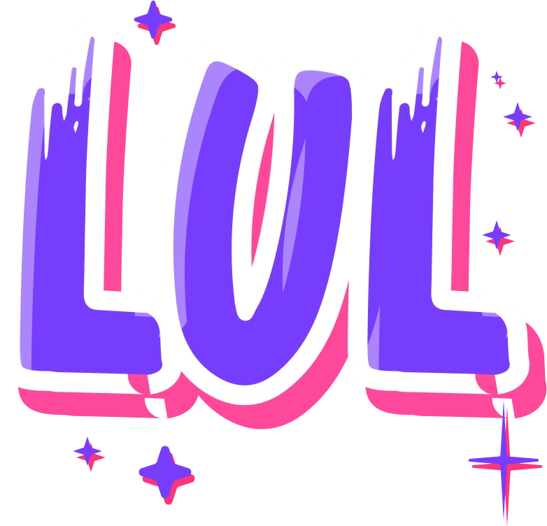LUL emoji
