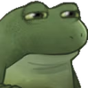 FrogeSUS emote