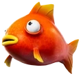 Flopper emote