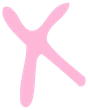 LetterX emote