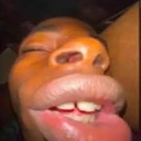 GoofySleep emote