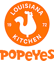 PopeyesLogo emote
